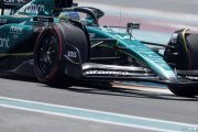 Alonso 'tempted' to extend Aston Martin deal