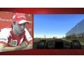 Vidéo - Un tour virtuel d'Interlagos par Felipe Massa