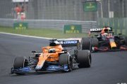 McLaren F1 est ‘surprise' d'être aussi proche de Mercedes et Red Bull en rythme pur