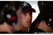 Di Grassi se pose des questions