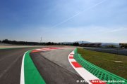 Un coup d'épée dans l'eau ? Les pilotes de F1 débattent du nouveau virage 10 de Barcelone 