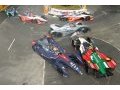 Video - Sanya E-Prix race highlights
