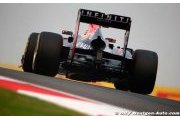 Quelques statistiques après le Grand Prix d'Inde