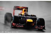 Red Bull to discuss ignored team orders with Vettel