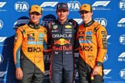 Verstappen peut-il vraiment gagner à Monza ?
