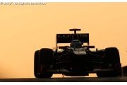 Raikkonen veut suivre les Red Bull demain