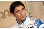 Arabadzhiev rejoint Coloni pour les GP2 Series