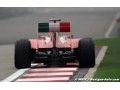 Felipe Nasr pense déjà beaucoup à la F1