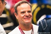 McLaren, Caterham… ces équipes où Barrichello aurait pu finir sa carrière F1