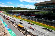 Hamilton domine et s'impose en Styrie, Mercedes signe le doublé
