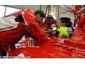 Good form will 'ensure' Ferrari future - Massa