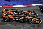 McLaren F1 a modifié les papaya rules sans demander l'avis de ses pilotes