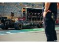 Chez Mercedes F1, Wolff redonne l'avantage à Red Bull pour Imola
