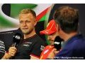 Dans le viseur de la FIA, Magnussen se défend et propose ses idées à la F1