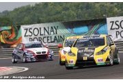 Monteiro relève le défi de Donington pour la première fois