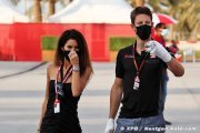 Mercedes est prête à laisser Grosjean tester l'une de ses F1