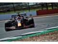 Horner assure que Verstappen reste motivé malgré une autre saison derrière Mercedes F1