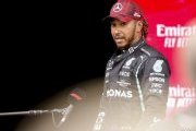 Hamilton atteint les 300 GP en F1 : les chiffres d'une carrière hors-normes