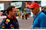 Horner admits 2015 'unfreeze' unlikely now