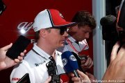 ‘Un package bon et solide' et un Räikkönen toujours aussi motivé chez Alfa Romeo