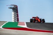 Mercedes, Honda unsure why Ferrari engine slower in US