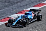 Live F1 à Bahreïn : suivez la séance de ce samedi matin en direct