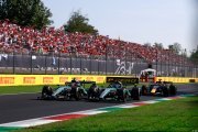 Steiner révèle pourquoi il recruterait Antonelli face à Verstappen