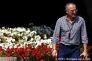F1, not FIA, will make Andretti call - Domenicali