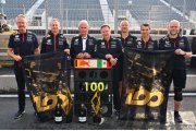 Les statistiques après le Grand Prix du Canada 