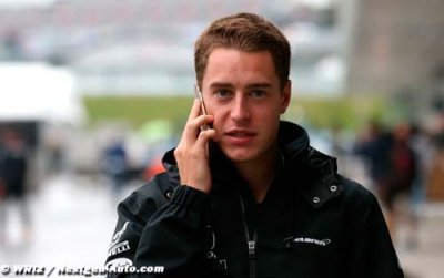 Vandoorne&nbsp;: McLaren ne m’a fait aucune promesse pour 2017