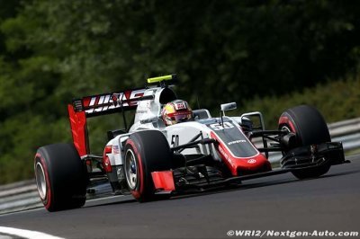 Leclerc veut gagner le GP3 pour grimper en F1