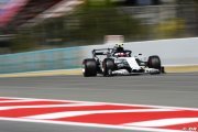 Belgium 2020 - GP preview - AlphaTauri
