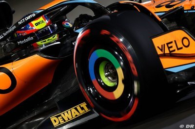 Pirelli est soulagé par la ’collaboration’ avec la F1 et la FIA