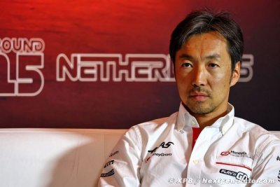 Haas F1 ne fait pas de pronostic pour les 10 dernières courses