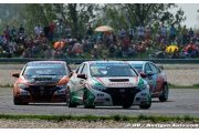 Chevrolet and Honda on same weight