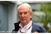 Marko says carmakers wielding F1 'cartel'