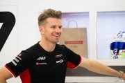 Hulkenberg : La décision de Mercedes F1 lancera la suite des transferts