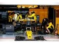 Renault F1 announces new Head of Aero
