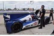 Long Beach : Une deuxième Lola-Mazda pour Dyson Racing