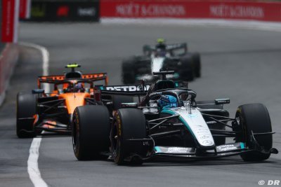Mercedes va-t-elle y perdre&nbsp;? La F1 ferme enfin une faille controversée sur les moteurs