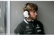 Heidfeld : attention à Red Bull à Monaco