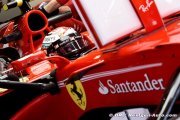 Raikkonen : Ce n'est pas ma décision