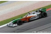 Di Resta to remain on sidelines in Turkey