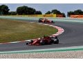 'Not many changes' for Ferrari in 2021 - Sainz