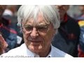 F1 needs American drivers to crack market - Cheever