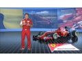Vidéo - Présentation du GP de Monaco par Ferrari