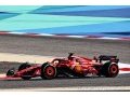 Leclerc : Il est 'impossible de savoir' où en est Red Bull
