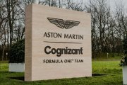'Un partenaire plus qu'un sponsor' : Cognizant veut propulser Aston Martin à la 2e place en F1