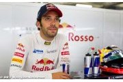 Bilan F1 2014 - Jean-Eric Vergne