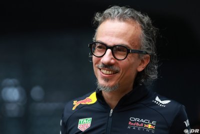 Calme retrouvé, performances en hausse&nbsp;: Steiner décrypte l’effet Mekies chez Red Bull Racing